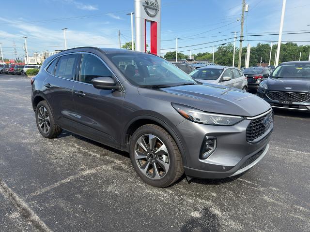 2023 Ford Escape - $24,750