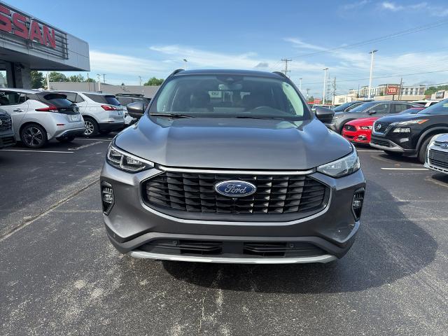 2023 Ford Escape - $24,750