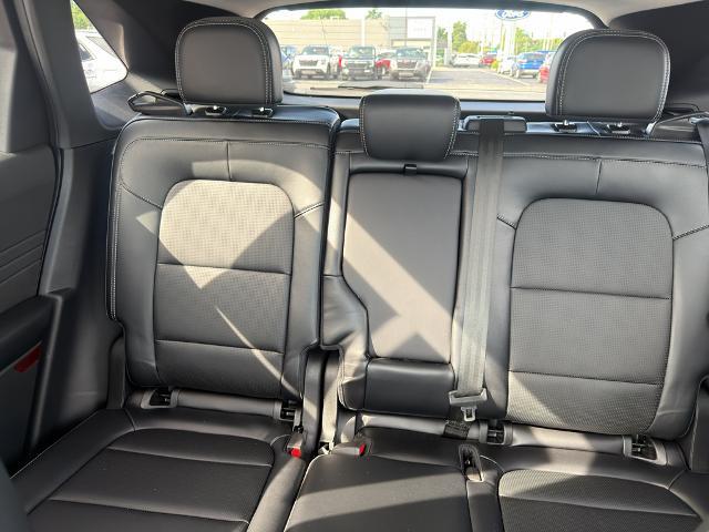 2023 Ford Escape - $24,750