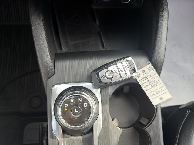 2023 Ford Escape - $24,750