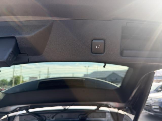 2023 Ford Escape - $24,750