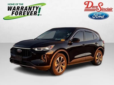 2024 Ford Escape AWD Platinum 4DR SUV