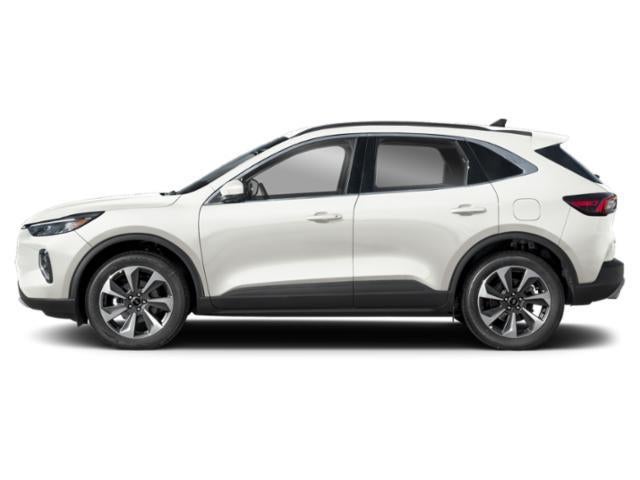2024 Ford Escape Platinum — photo 1 of 12