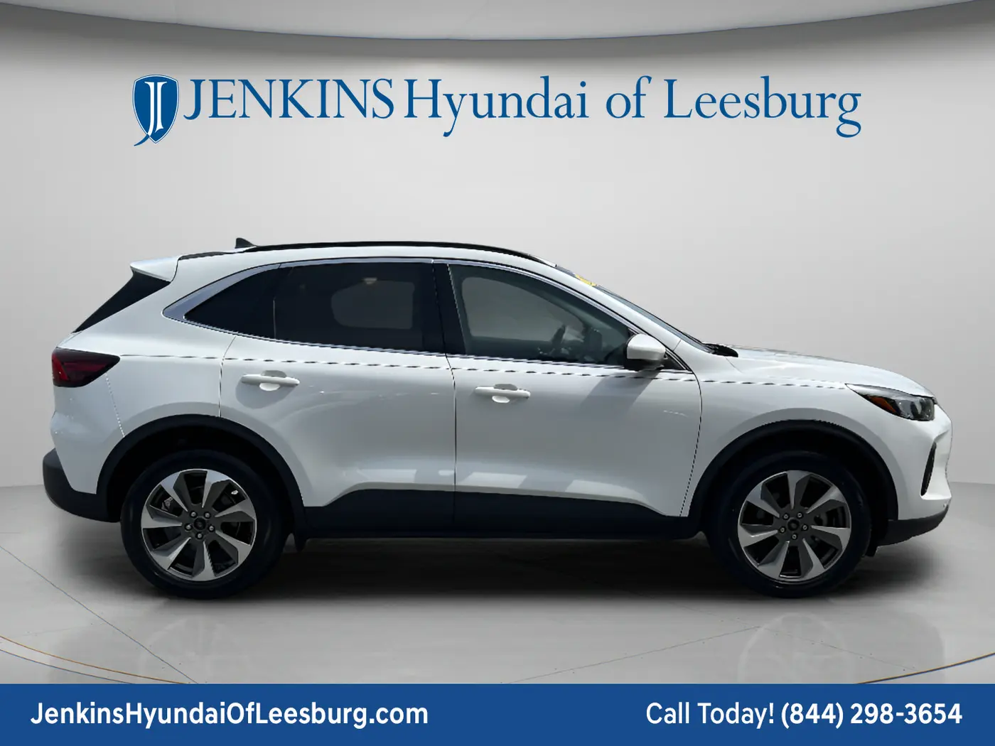 2024 Ford Escape - $22,965