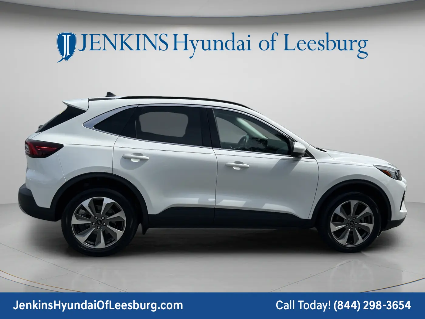 2024 Ford Escape - $22,965