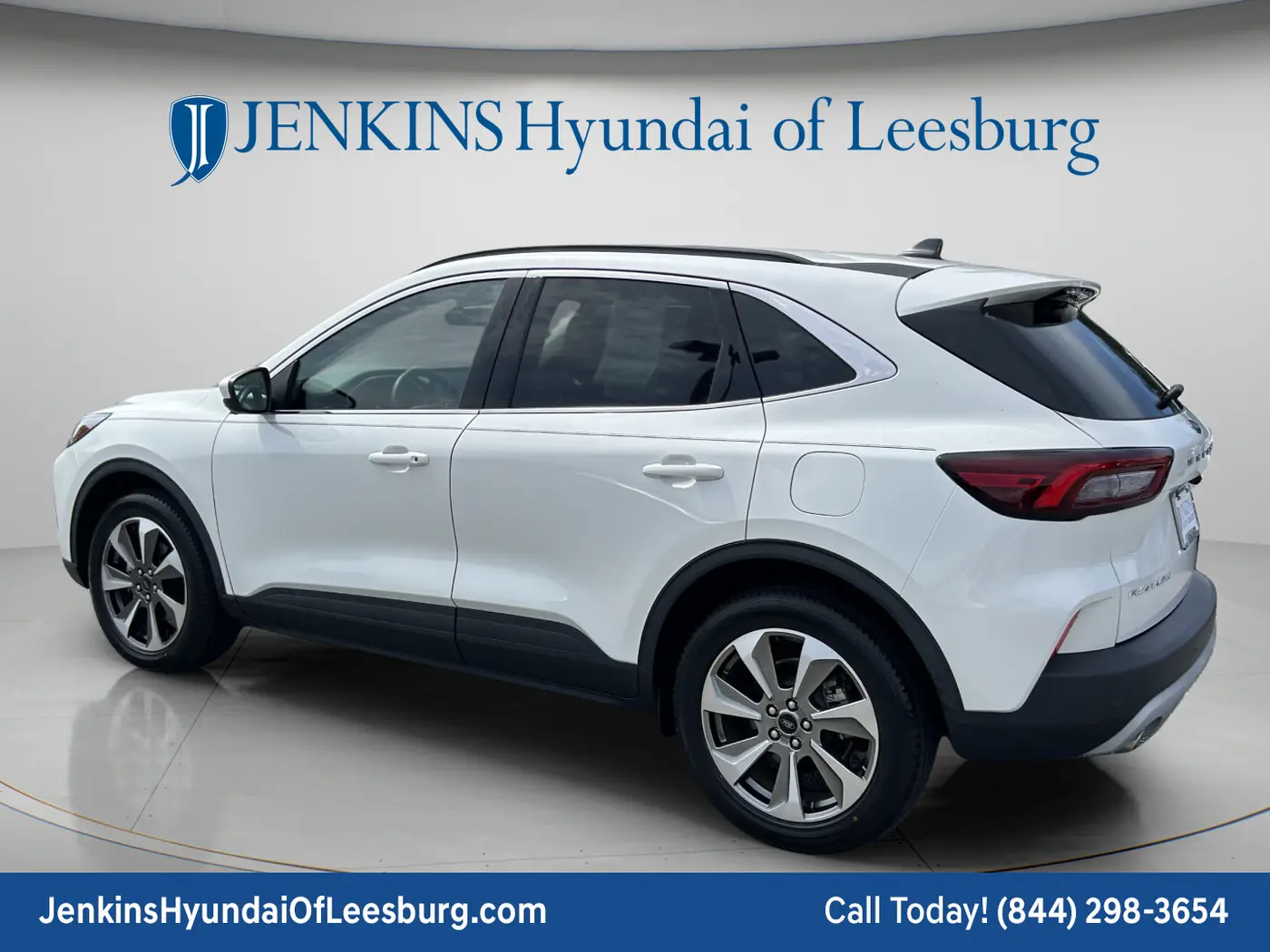 2024 Ford Escape - $22,965