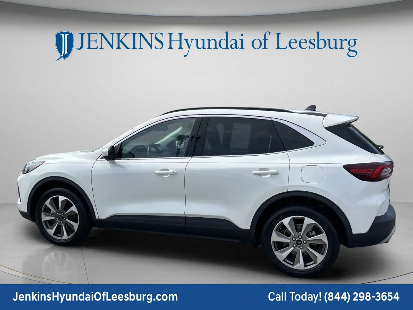 2024 Ford Escape - $22,965