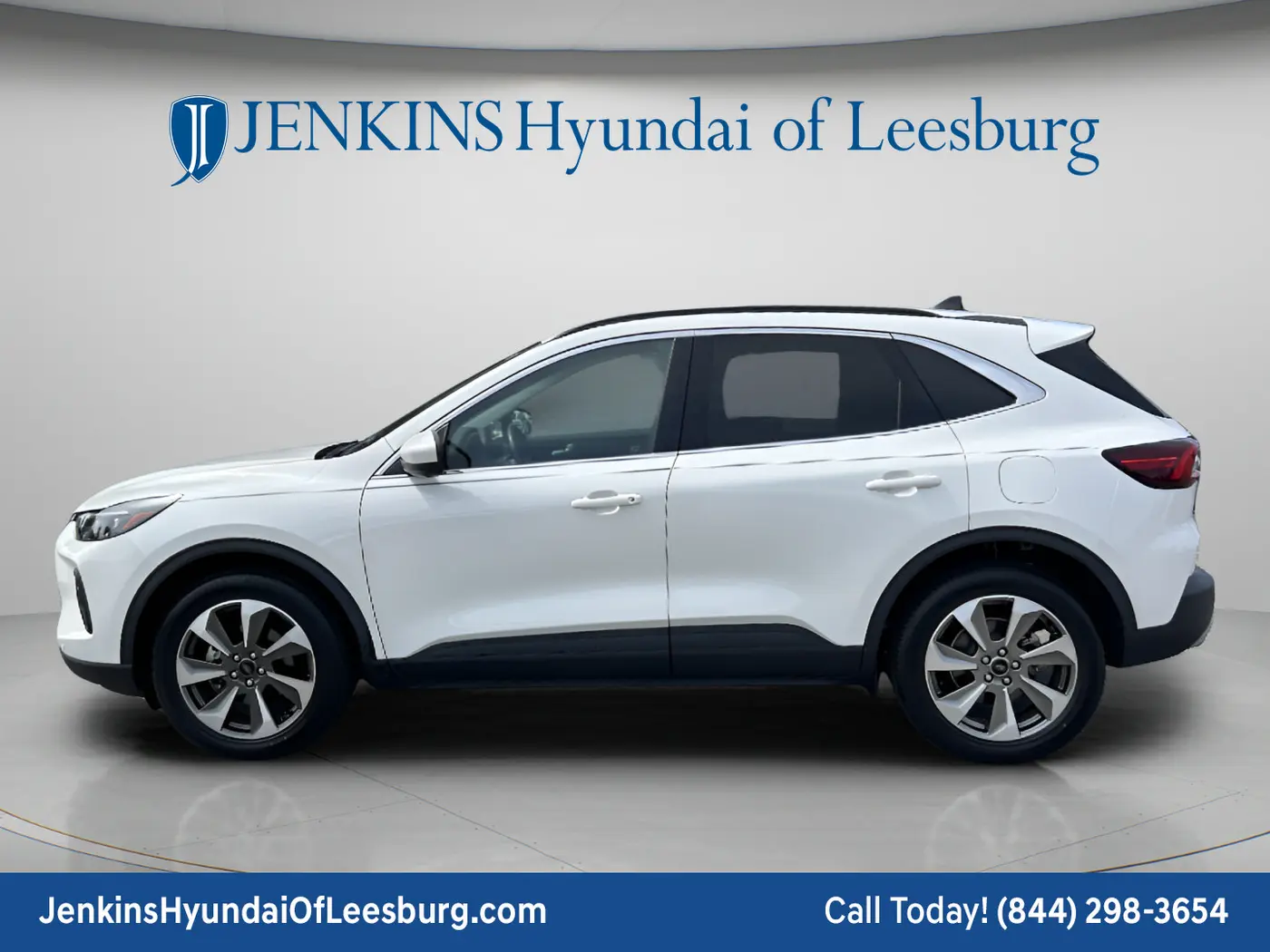 2024 Ford Escape - $22,965
