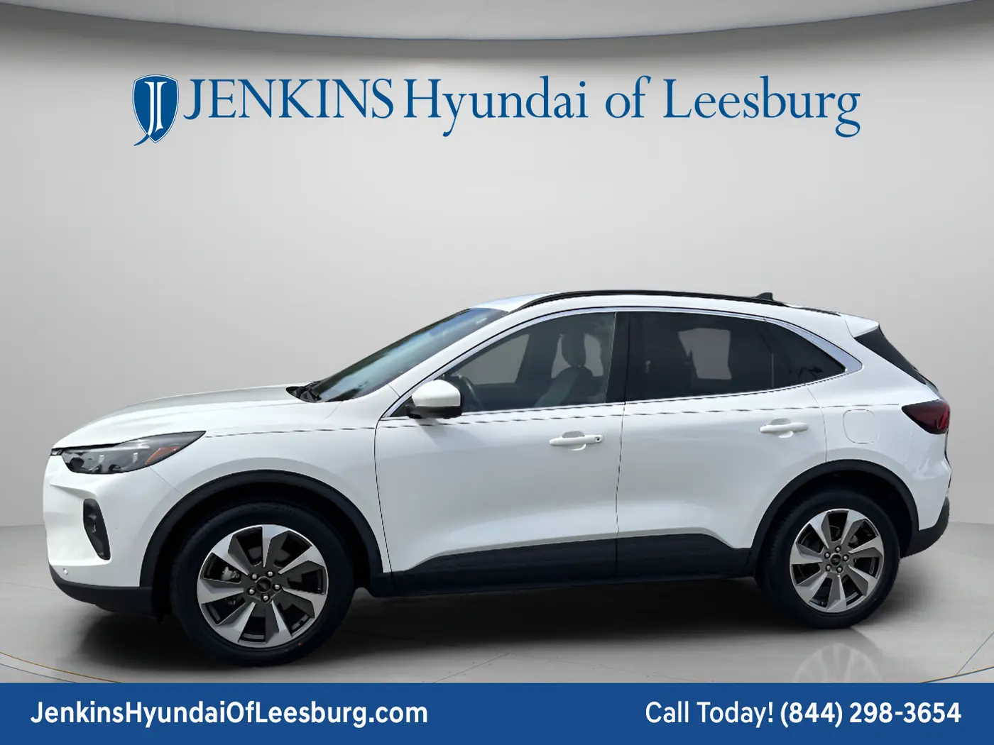 2024 Ford Escape - $22,965