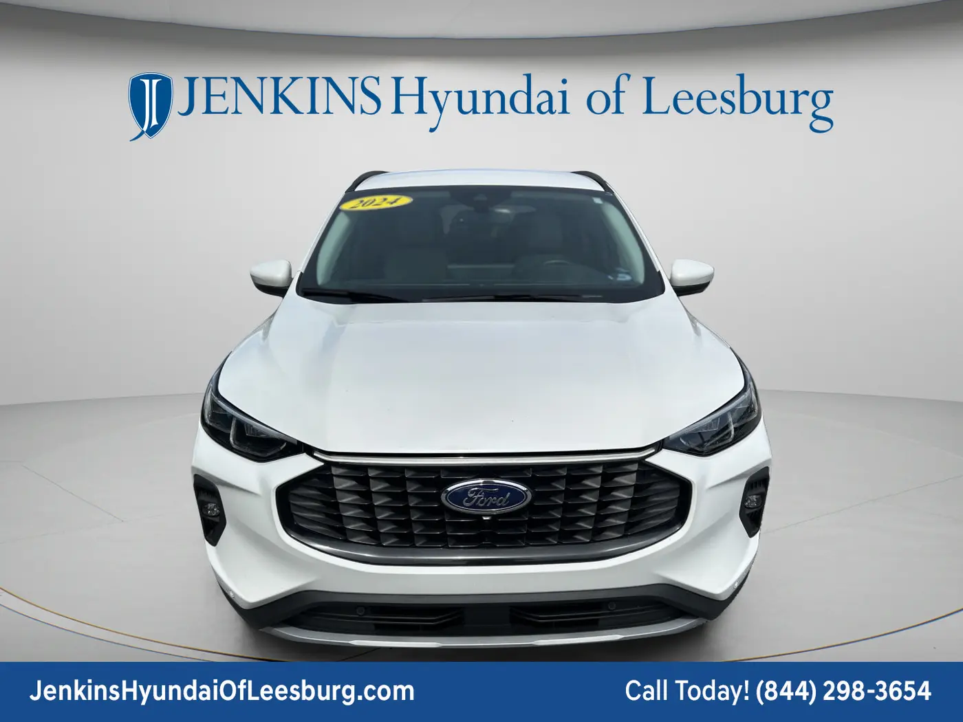 2024 Ford Escape - $22,965