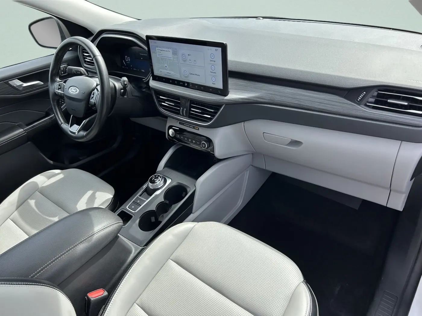2024 Ford Escape - $22,965