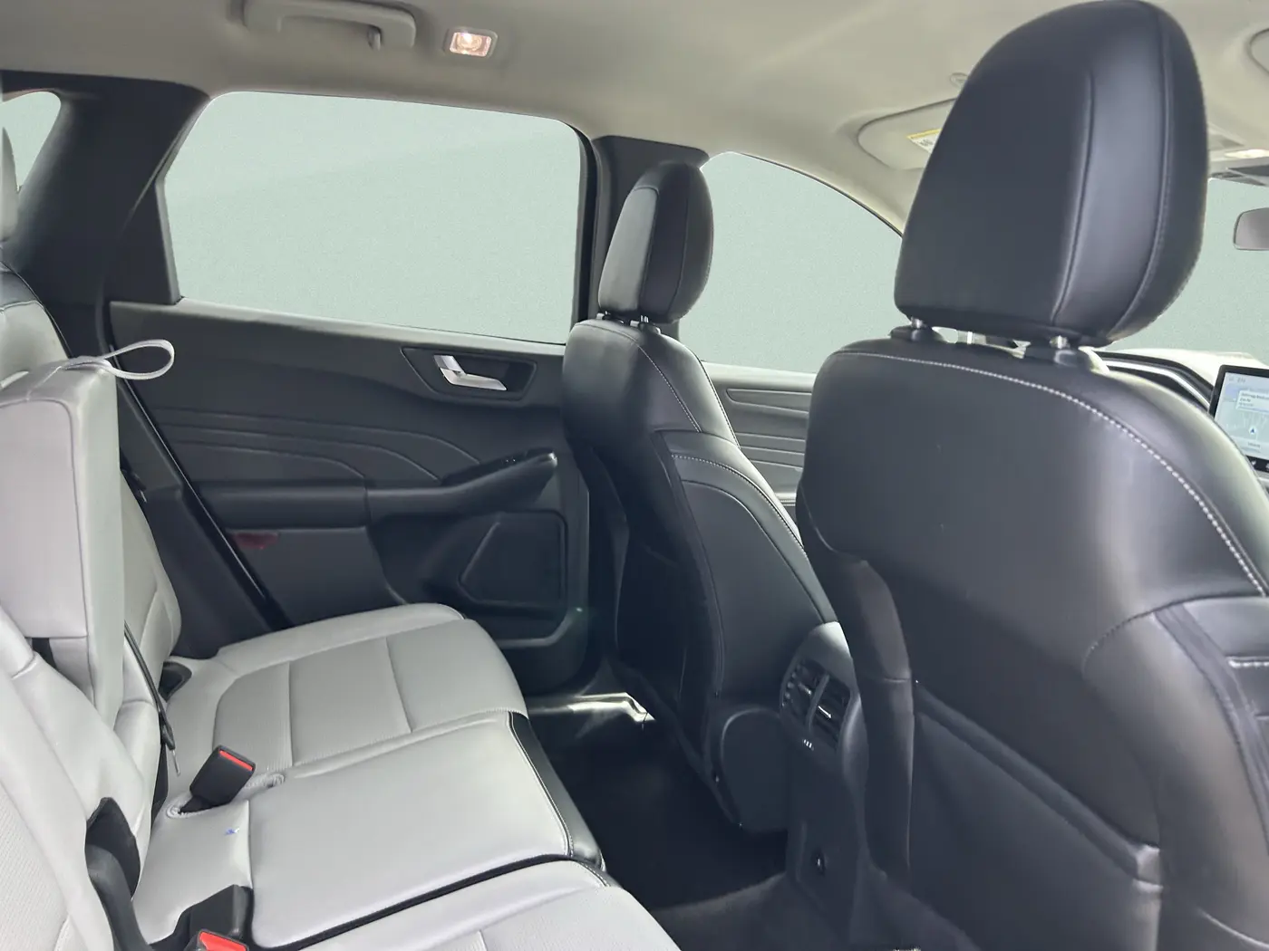 2024 Ford Escape - $22,965