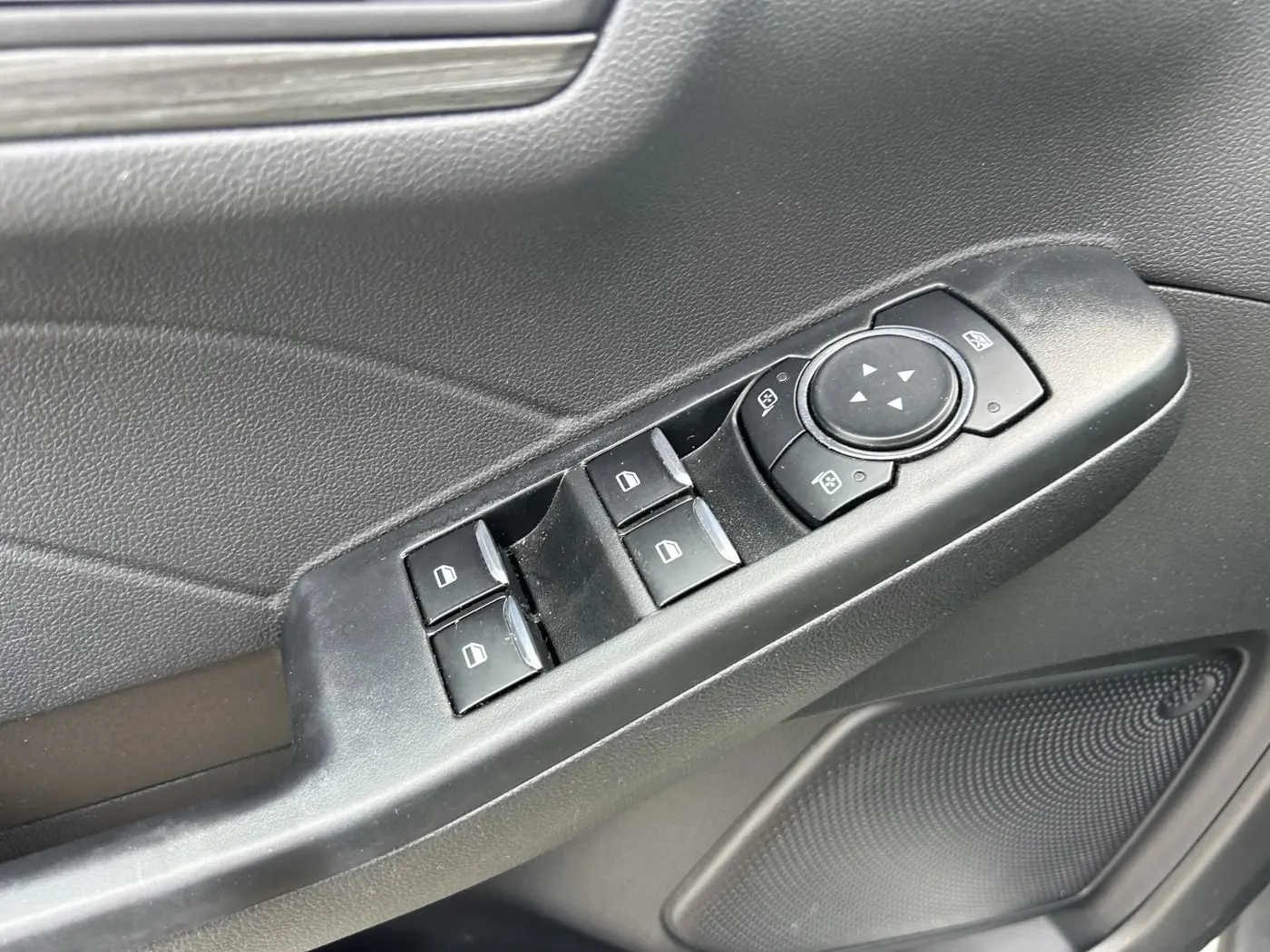 2024 Ford Escape - $22,965