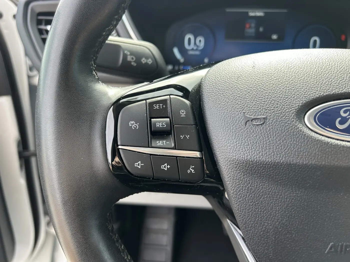2024 Ford Escape - $22,965