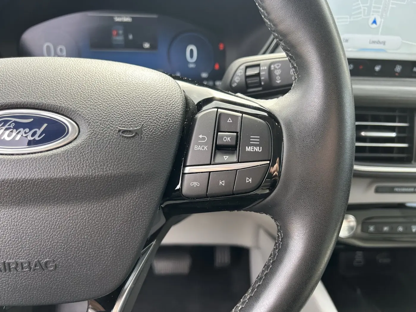2024 Ford Escape - $22,965