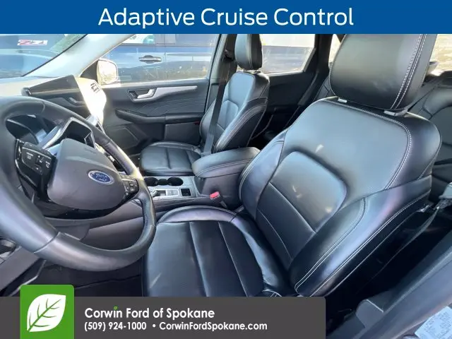 2024 Ford Escape - $24,489