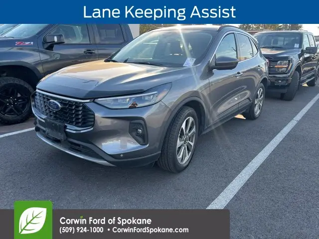 2024 Ford Escape - $24,489