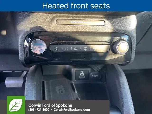2024 Ford Escape - $24,489