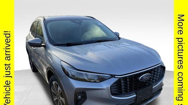 Preowned 2024 Ford Escape Platinum for Sale
