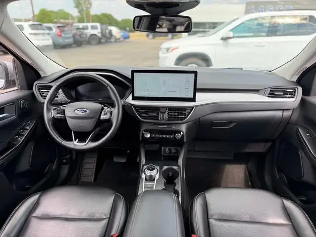 2024 Ford Escape - $23,500