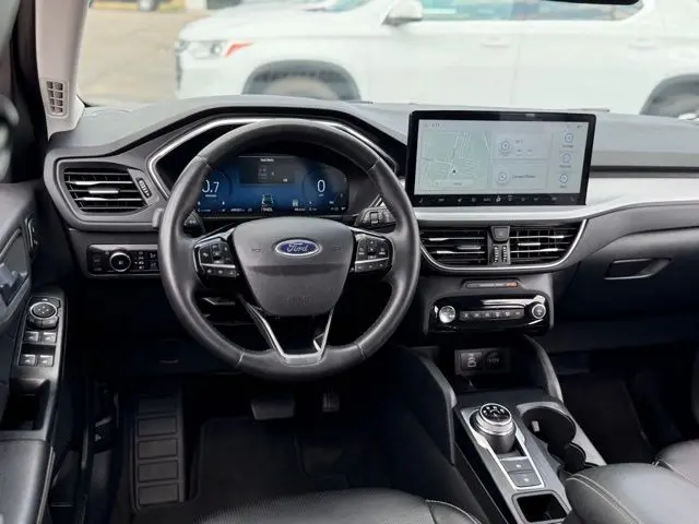 2024 Ford Escape - $23,500