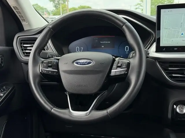 2024 Ford Escape - $23,500