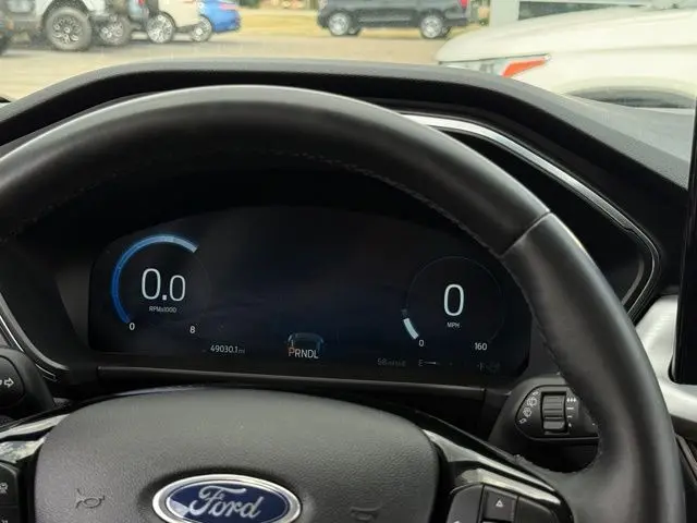 2024 Ford Escape - $23,500