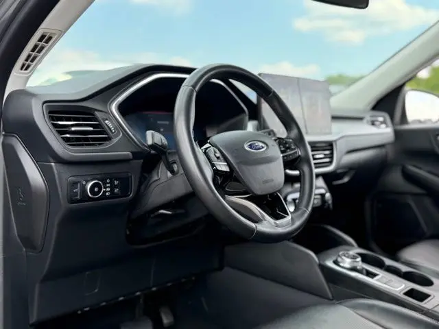2024 Ford Escape - $23,500