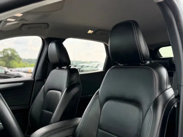 2024 Ford Escape - $23,500
