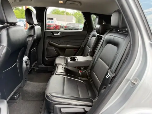 2024 Ford Escape - $23,500