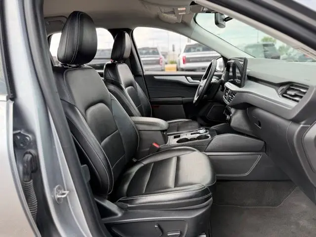 2024 Ford Escape - $23,500
