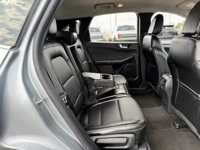2024 Ford Escape - $23,500