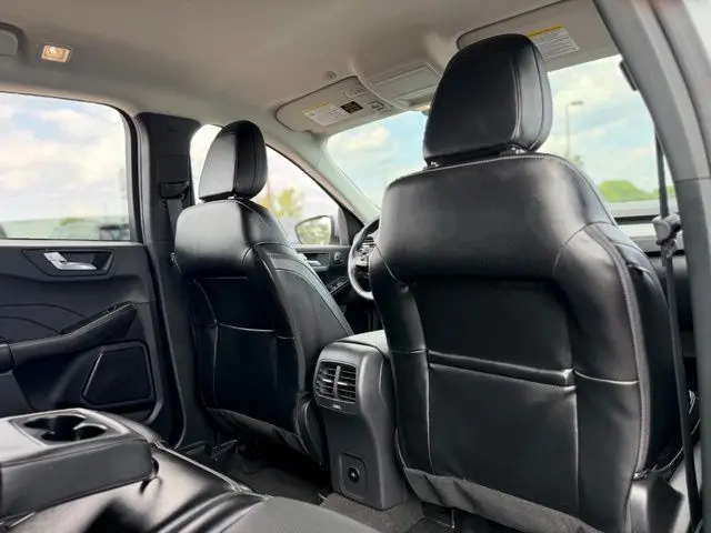 2024 Ford Escape - $23,500