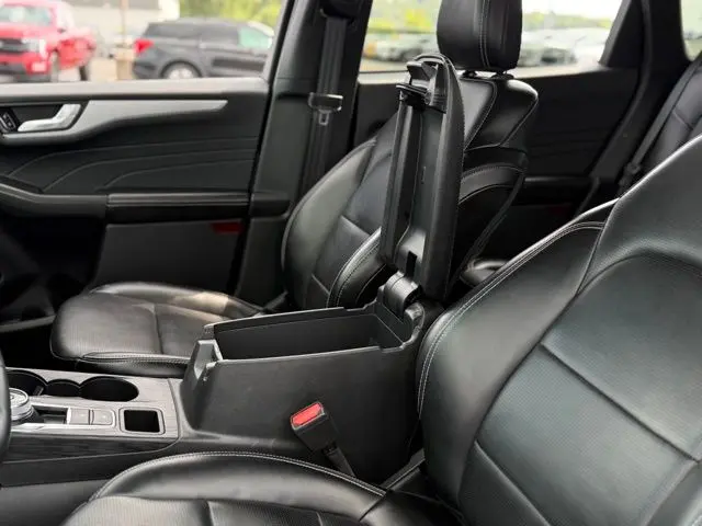 2024 Ford Escape - $23,500