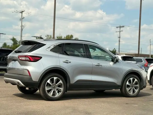 2024 Ford Escape - $23,500