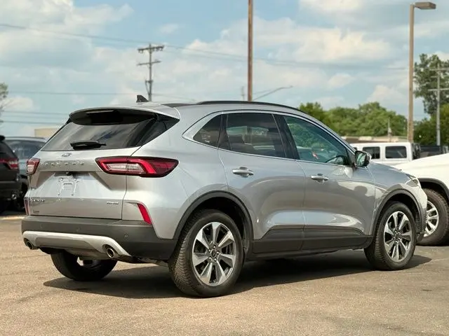 2024 Ford Escape - $23,500