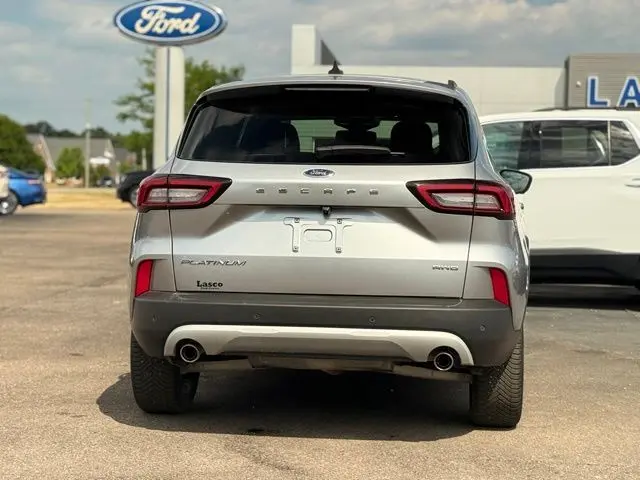 2024 Ford Escape - $23,500