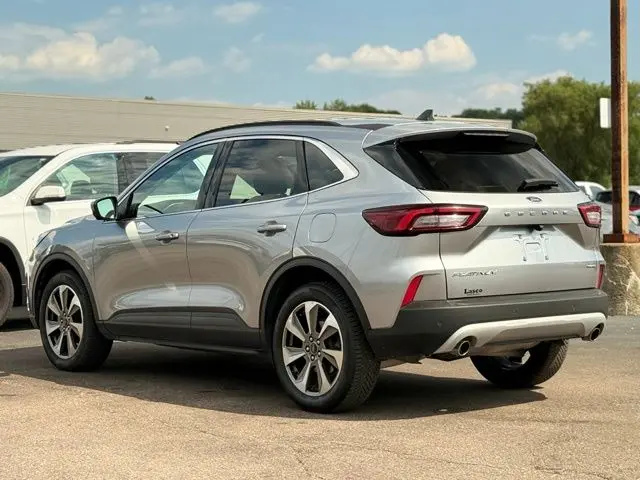 2024 Ford Escape - $23,500