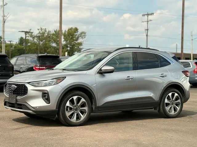 2024 Ford Escape - $23,500