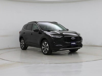 2024 Ford Escape AWD Platinum 4DR SUV