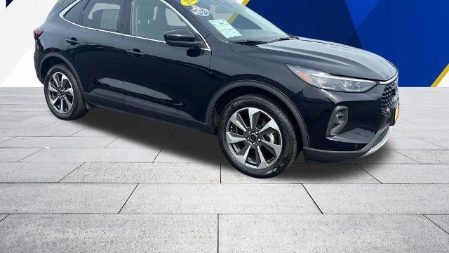 Preowned 2024 Ford Escape Platinum for Sale