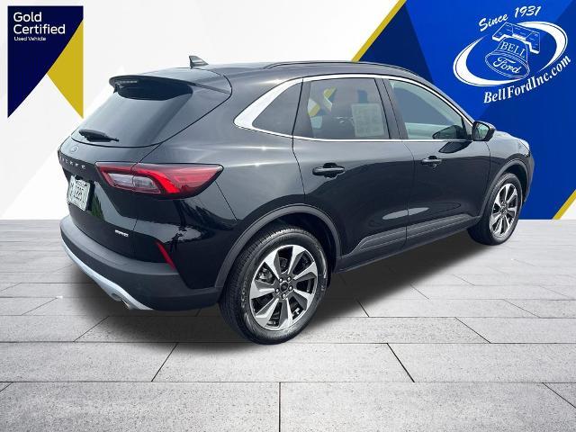 2024 Ford Escape - $28,695