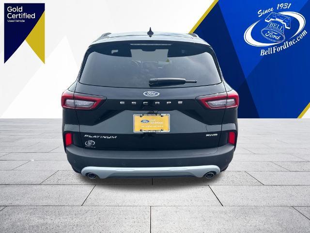 2024 Ford Escape - $28,695
