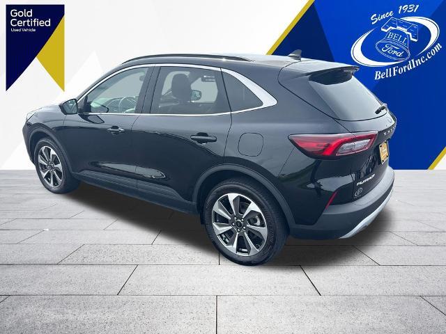 2024 Ford Escape - $28,695