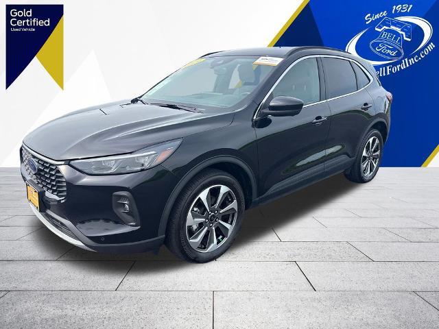 2024 Ford Escape - $28,695
