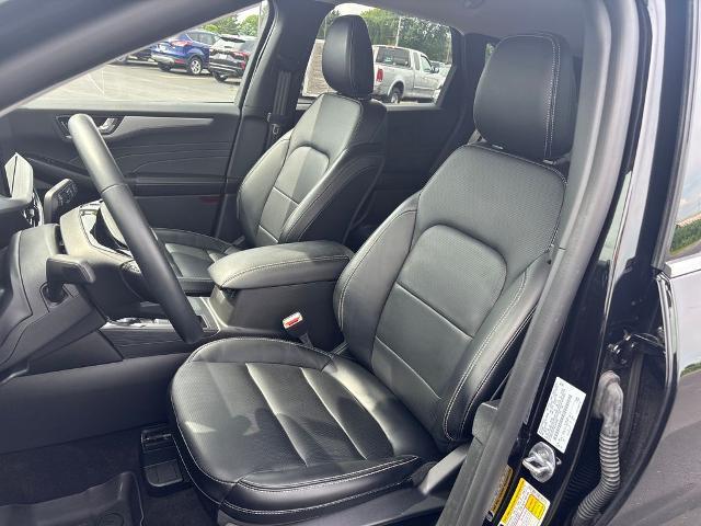 2024 Ford Escape - $28,695