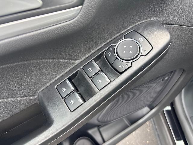 2024 Ford Escape - $28,695