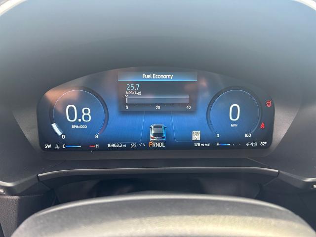2024 Ford Escape - $28,695