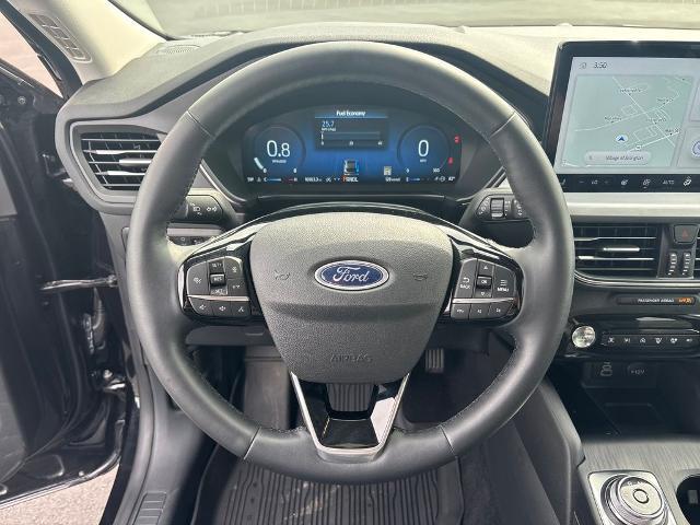 2024 Ford Escape - $28,695