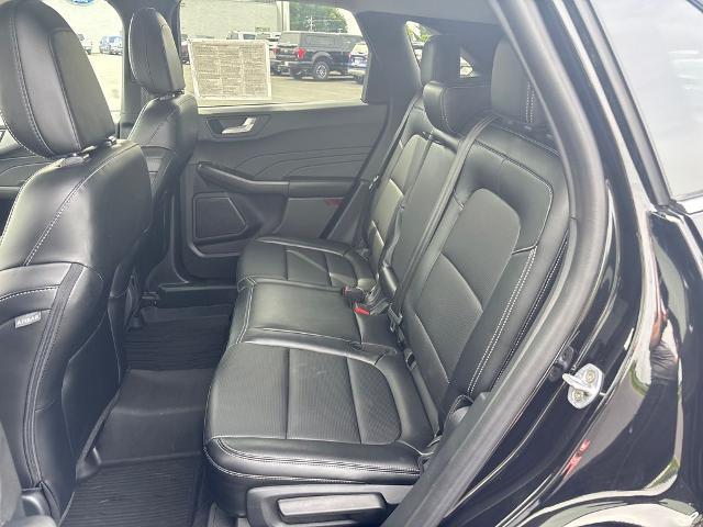 2024 Ford Escape - $28,695